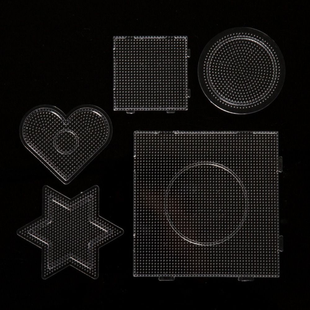 Jewelry Making Board - Hochwertige 2,6mm Bean Board Bastel- und