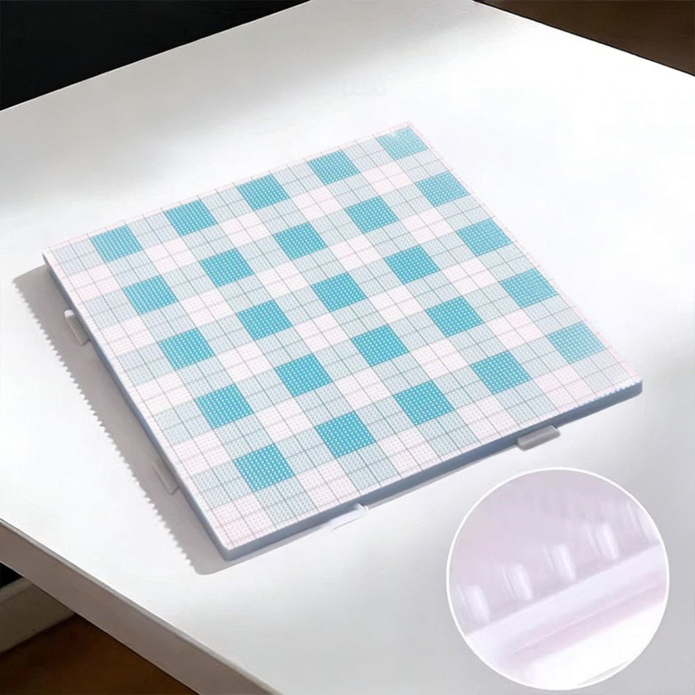 Jewelry Making Board - Hochwertige 2,6mm Bean Board Handarbeits-Dekorationsplatten Hitzebeständige