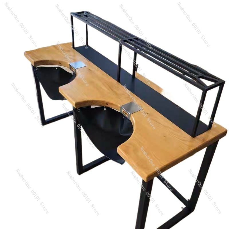 Jewelry Making Board - Schmuckverarbeitungs-Werkbank, Metallbearbeitungstisch für Perlen- und Silberhandwerk,
