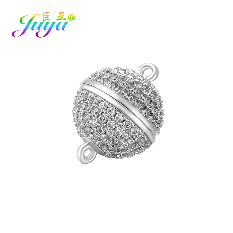 Jewelry Making Bead - Juya handgefertigte Perlen, Schmuckzubehör, Größe 4,