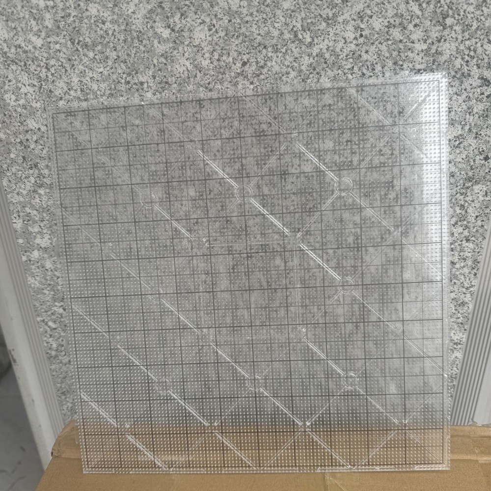 Jewelry Making Board - 104x104 Nadel-Perlen-Platten 2,6mm Perlen Hitzebeständige Perlenplatten