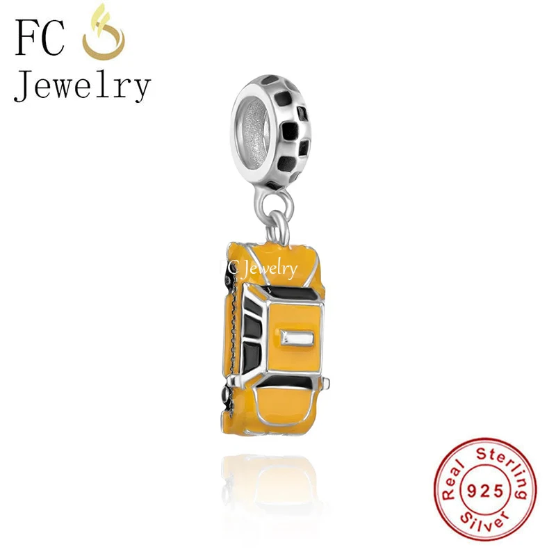 Jewelry Making New York - Fc schmuck fit original pan charms