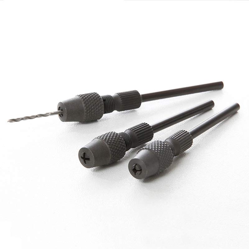 Beading Needle Fine - Japan Alfa Mirage Mini Chuck Präzisions-Mikrospannwerkzeug