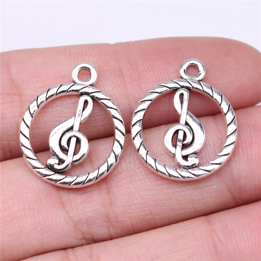 20 Stück 22 x 18 mm (0,87 x 0, – Jewelry Making Notes Bewertung und Preis