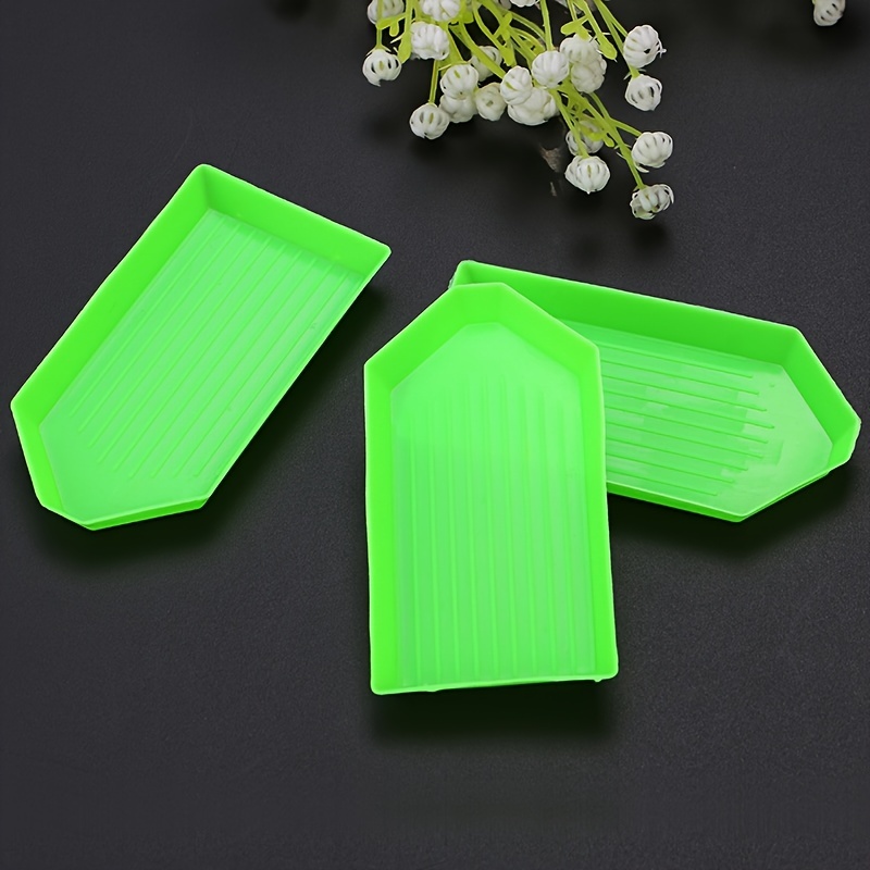 6 teile/satz Kunststoff Diaman – Jewelry Making Board Bewertung und Preis