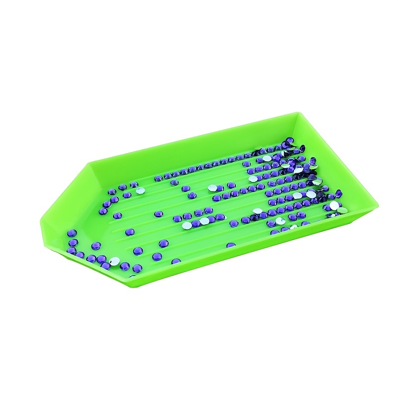6 teile/satz Kunststoff Diaman – Jewelry Making Board Bewertung und Preis