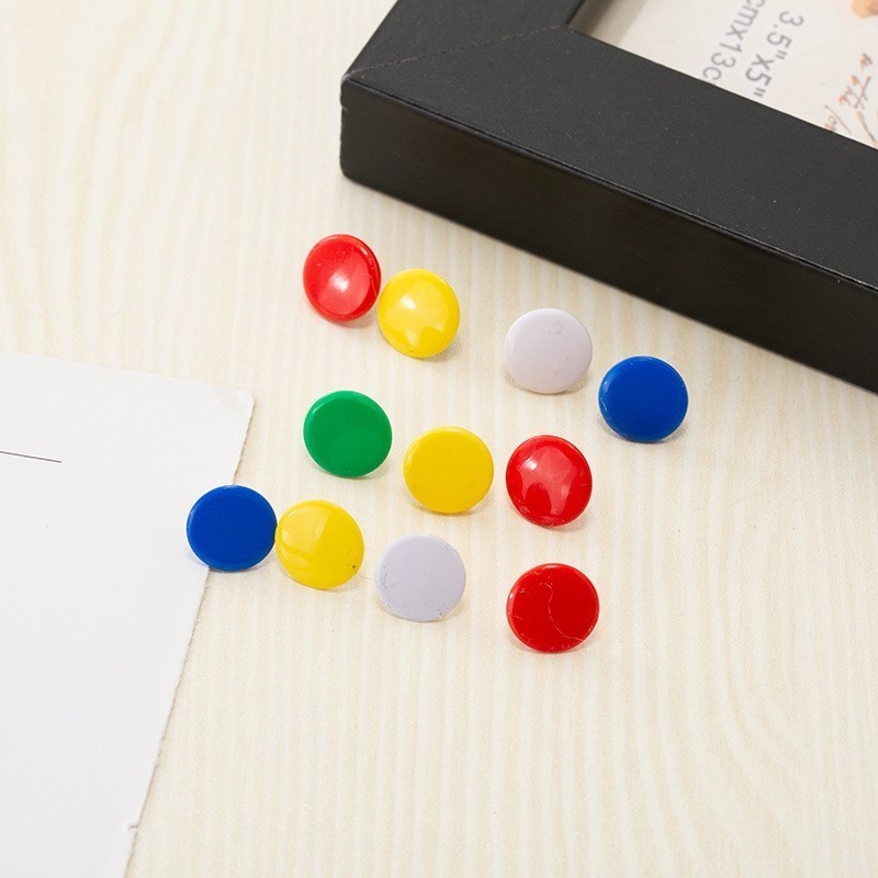 172 Stück runde Reißzwecken, s – Head Pin Assorted Bewertung und Preis