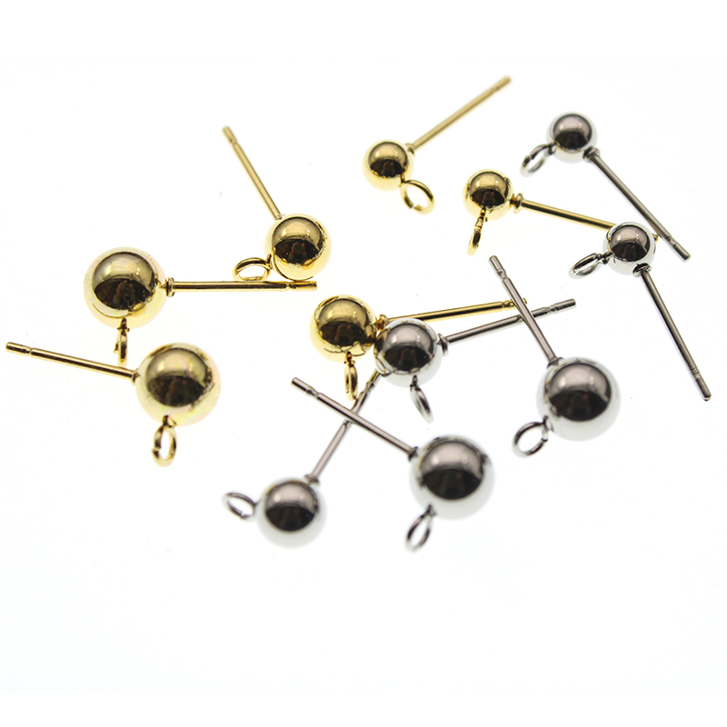 20 Stück chirurgischer Edelsta – Jewelry Making Kits Bewertung und Preis