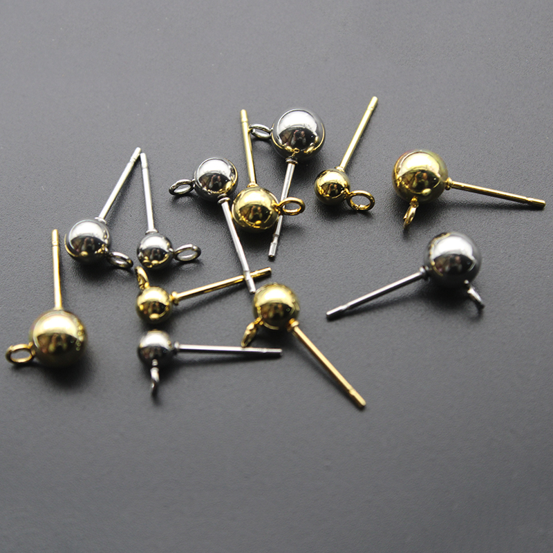 20 Stück chirurgischer Edelsta – Jewelry Making Kits Bewertung und Preis