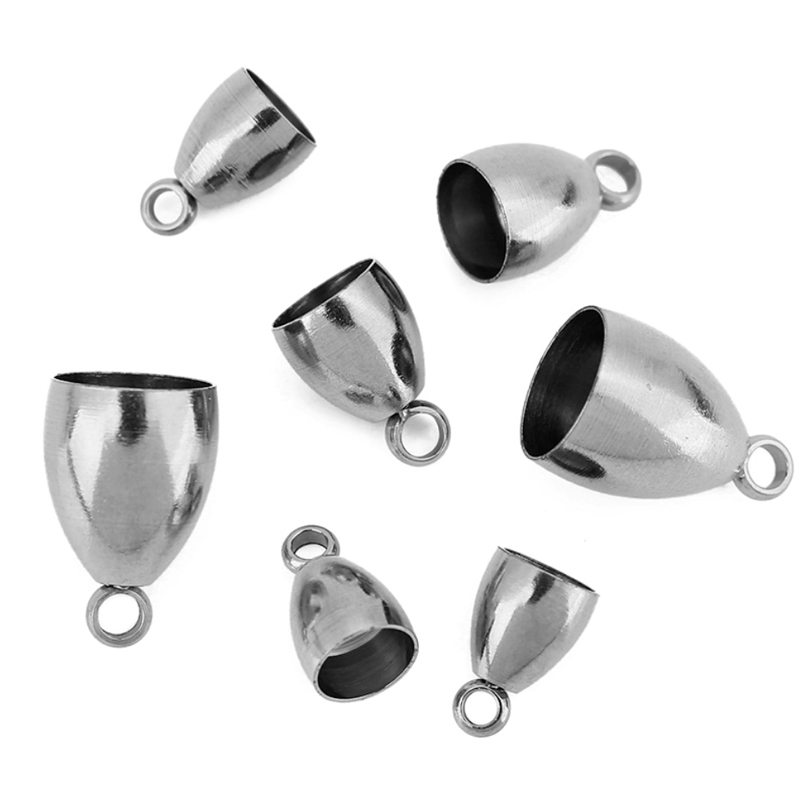 10 Stück PVD-beschichtete, nie – Jewelry Making Materials Bewertung und Preis