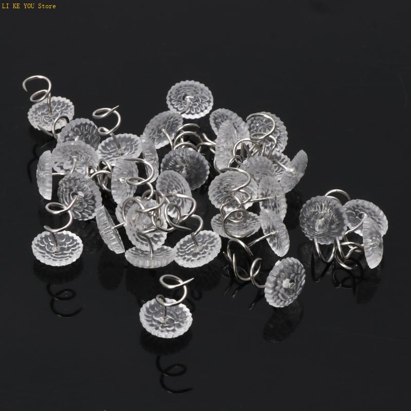 W3JE 50 Stück Drehnadeln für B – Head Pin Assorted Bewertung und Preis
