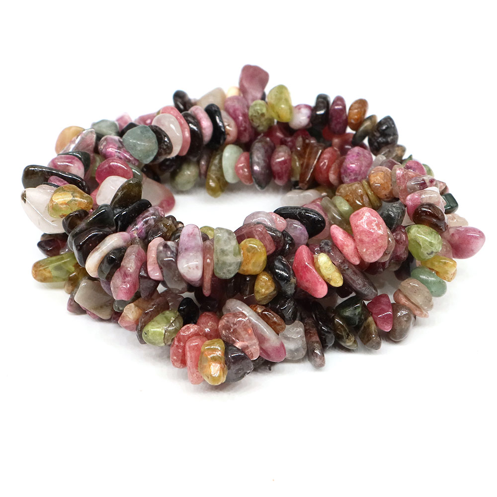Natursteine Farbe Turmalin Unr – Jewelry Making Drill Bewertung und Preis