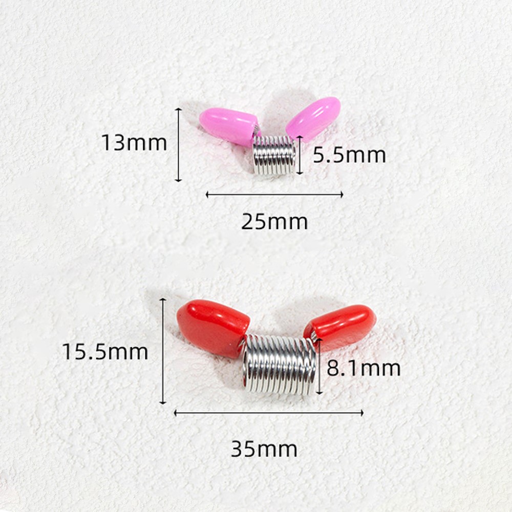 5 Stück Frühlingsperlenklemmen – Jewelry Making Tutorials Bewertung und Preis