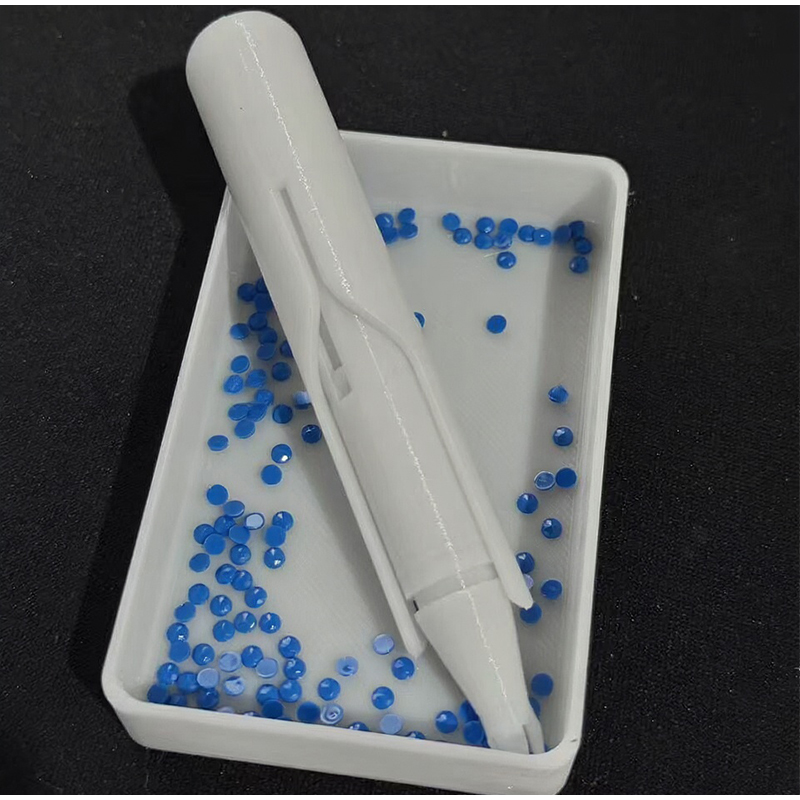 Automatischer Diamantmalerei-P – Jewelry Making Wax Bewertung und Preis