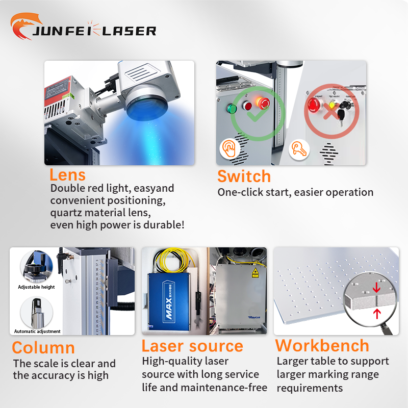 JUNFEI Hersteller JPT MOPA Las – Jewelry Making In La Bewertung und Preis
