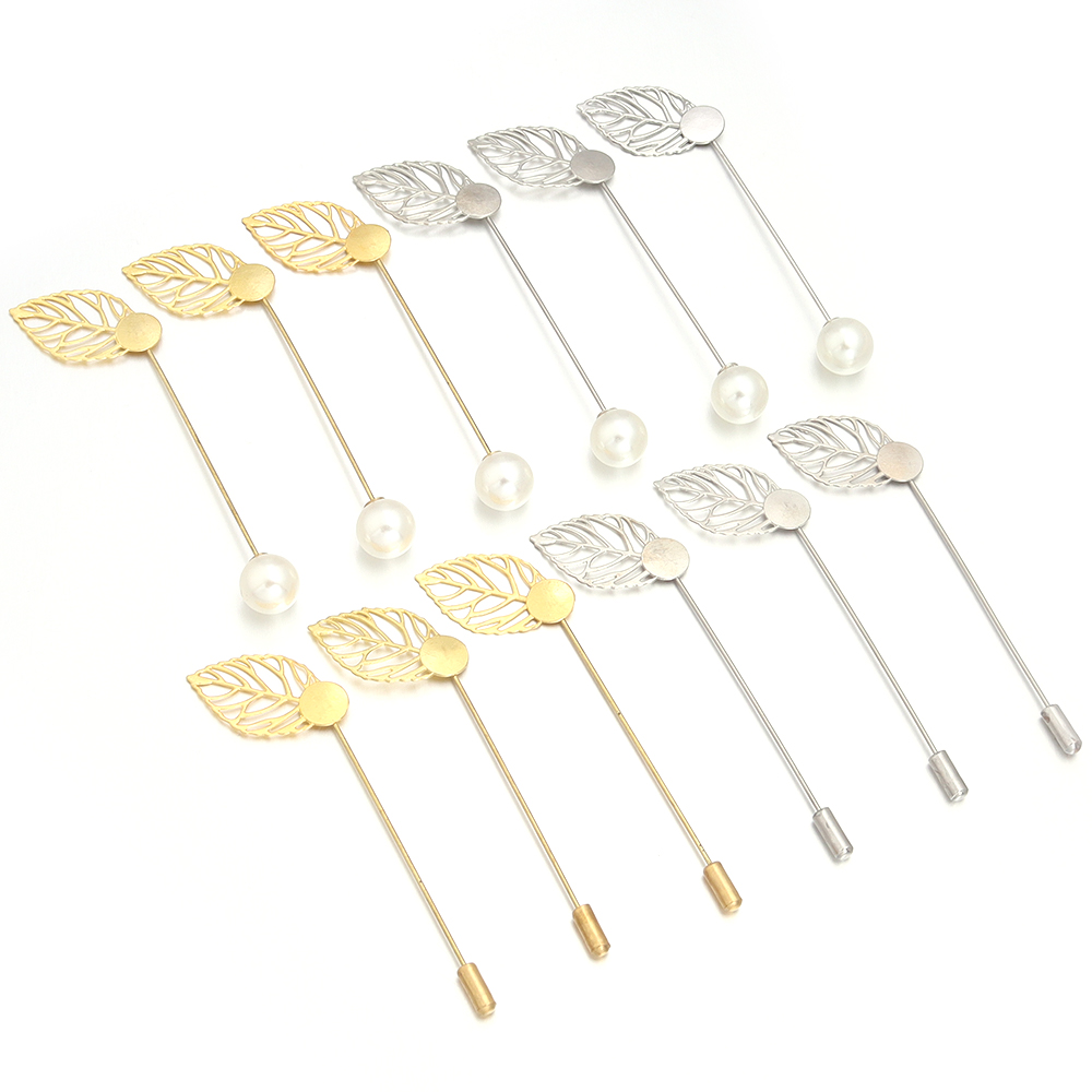 10 teile/los Metall Blätter Br – Beading Needle Fine Bewertung und Preis