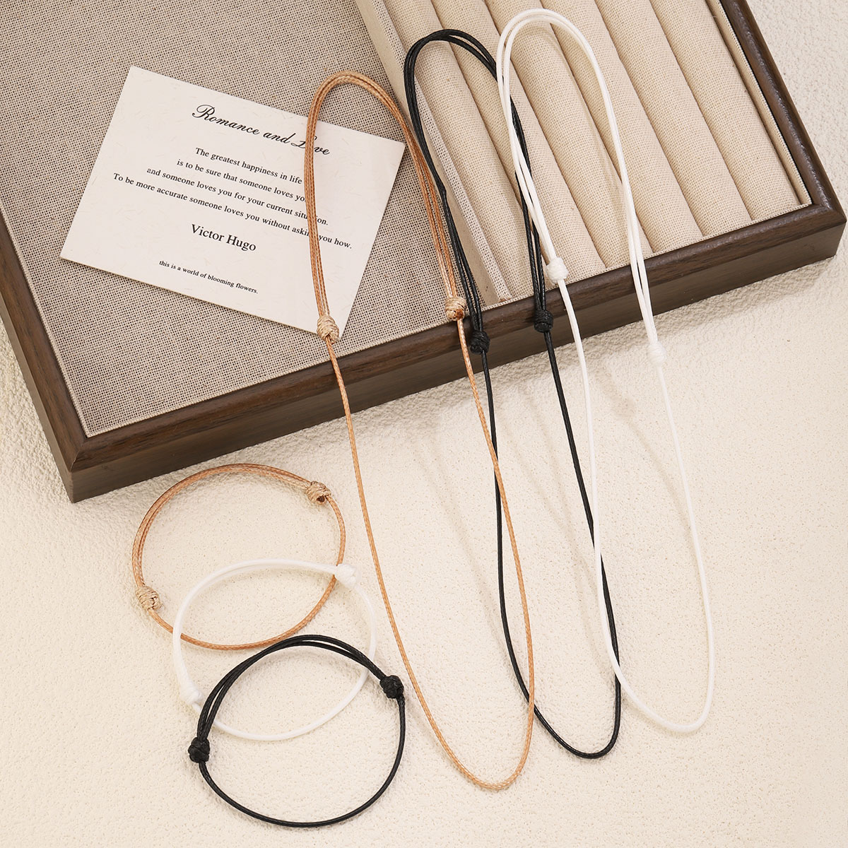 10 Stück 70/25cm Verstellbare  – Jewelry Making Wax Bewertung und Preis