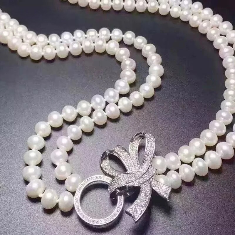 18K Vergoldete Perlenverschlüs – Jewelry Making Hobby Bewertung und Preis