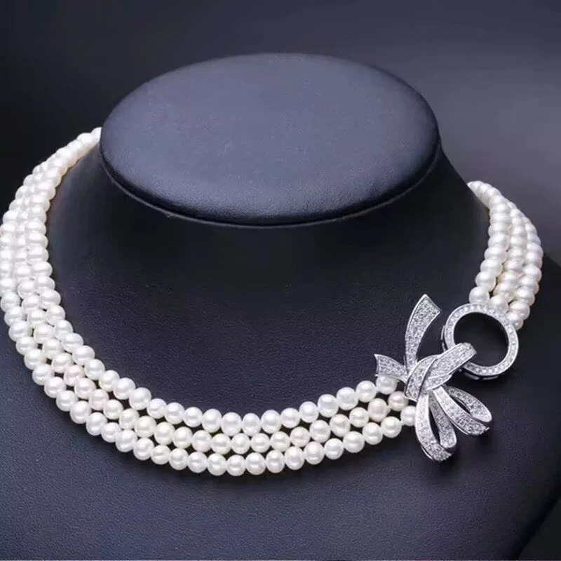 18K Vergoldete Perlenverschlüs – Jewelry Making Hobby Bewertung und Preis