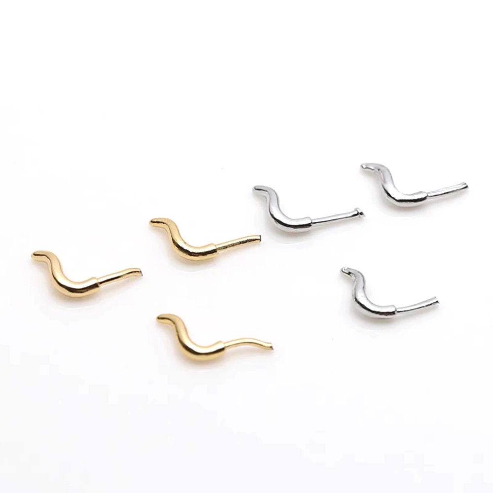 8-teiliges Messing mit echtem  – Beading Needle Fine Bewertung und Preis