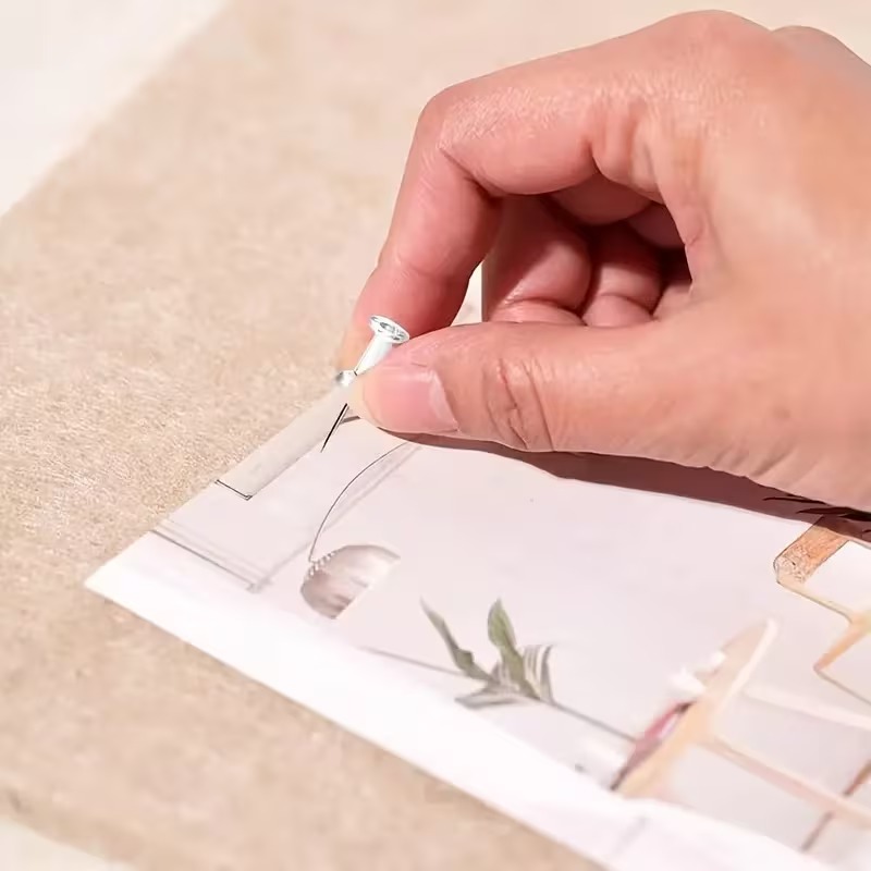 50/100 Stück farblich sortiert – Head Pin Assorted Bewertung und Preis
