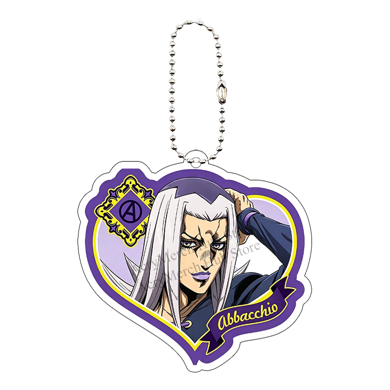Doppio Giorno Risotto JOJO Ani – Jewelry Making Hobby Bewertung und Preis