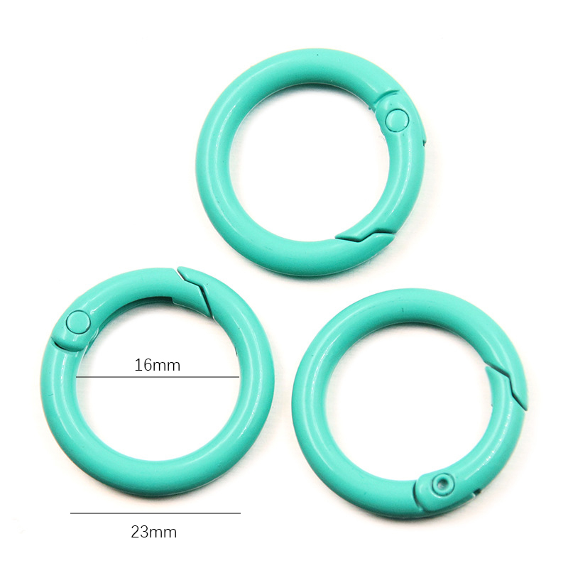 5-20 stücke Bunte Frühling O R – Jewelry Making Materials Bewertung und Preis