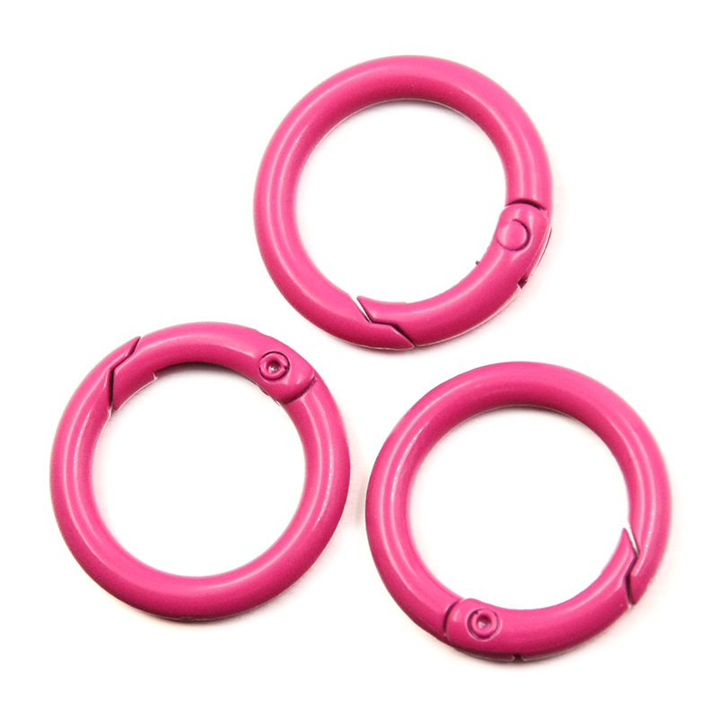 5-20 stücke Bunte Frühling O R – Jewelry Making Materials Bewertung und Preis
