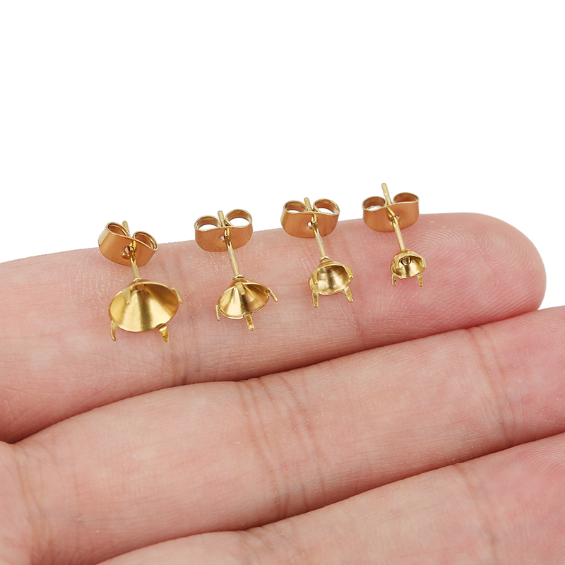 20 Stück PVD-beschichtete, lan – Jewelry Making Kits Bewertung und Preis