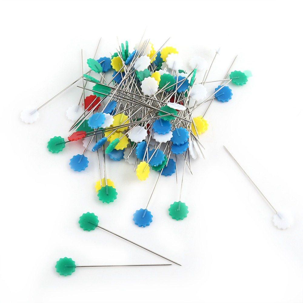 300 Stück langlebige Nähnadeln – Head Pin Assorted Bewertung und Preis