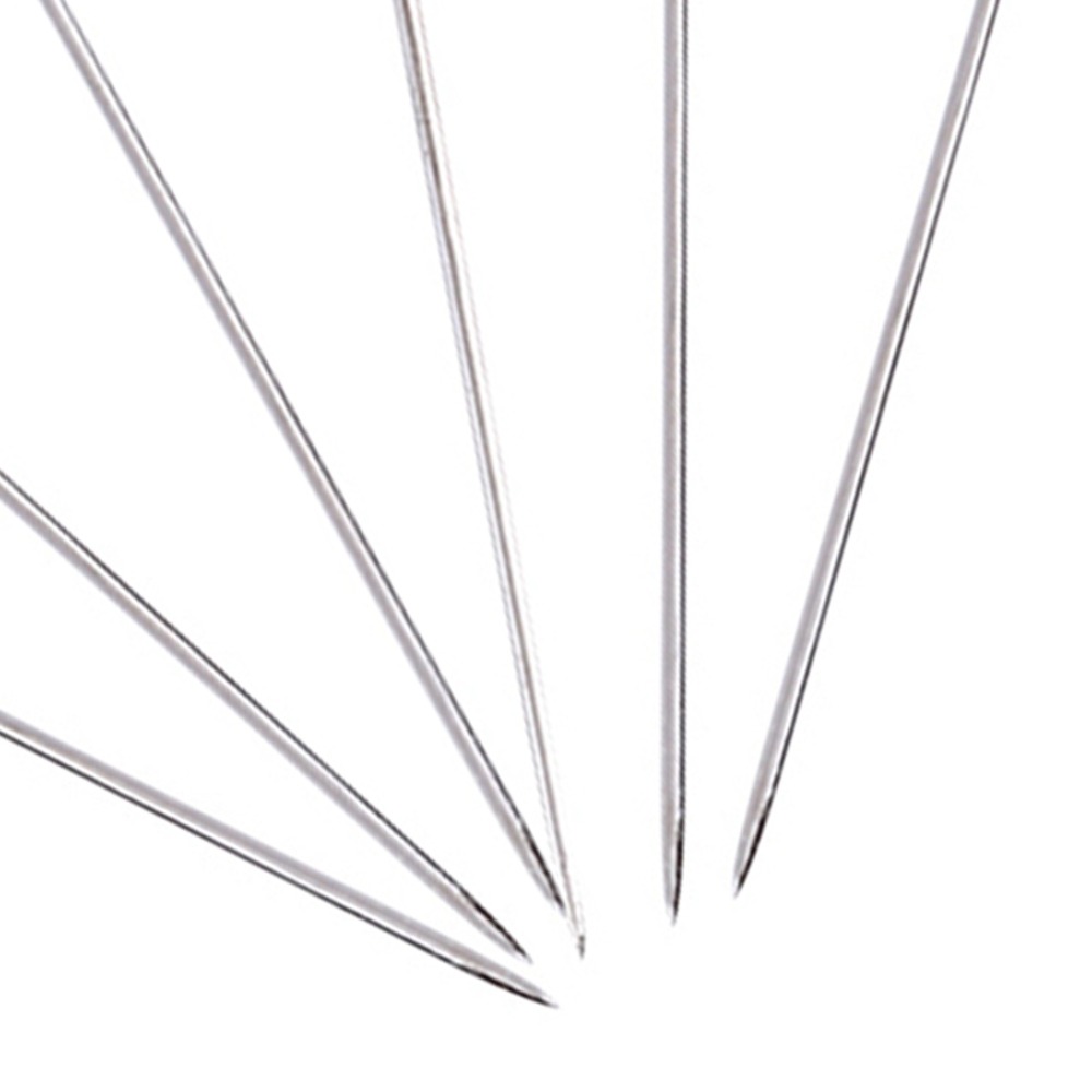 300 Stück langlebige Nähnadeln – Head Pin Assorted Bewertung und Preis