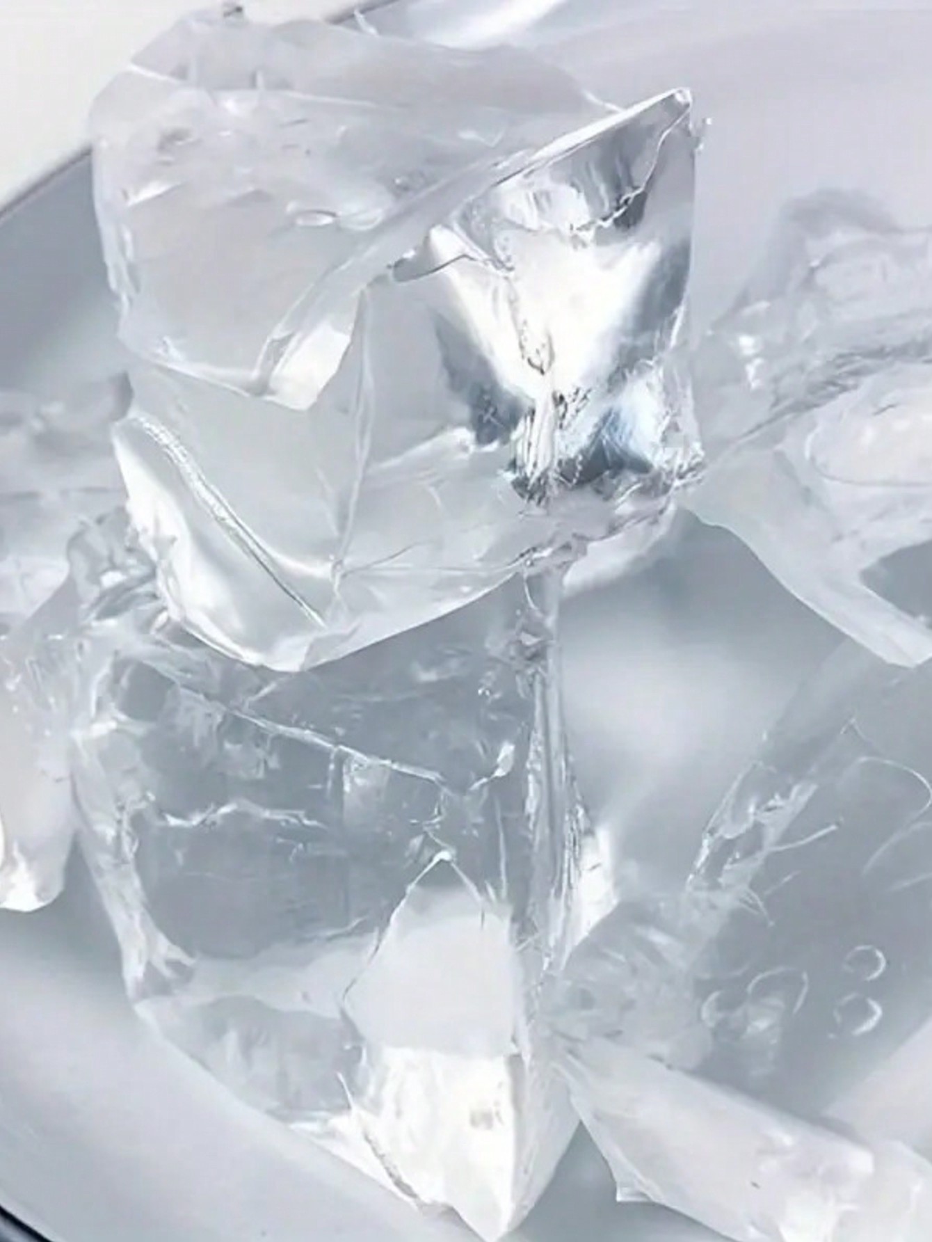 Klares Gelee-Wachs für die DIY – Jewelry Making Wax Bewertung und Preis