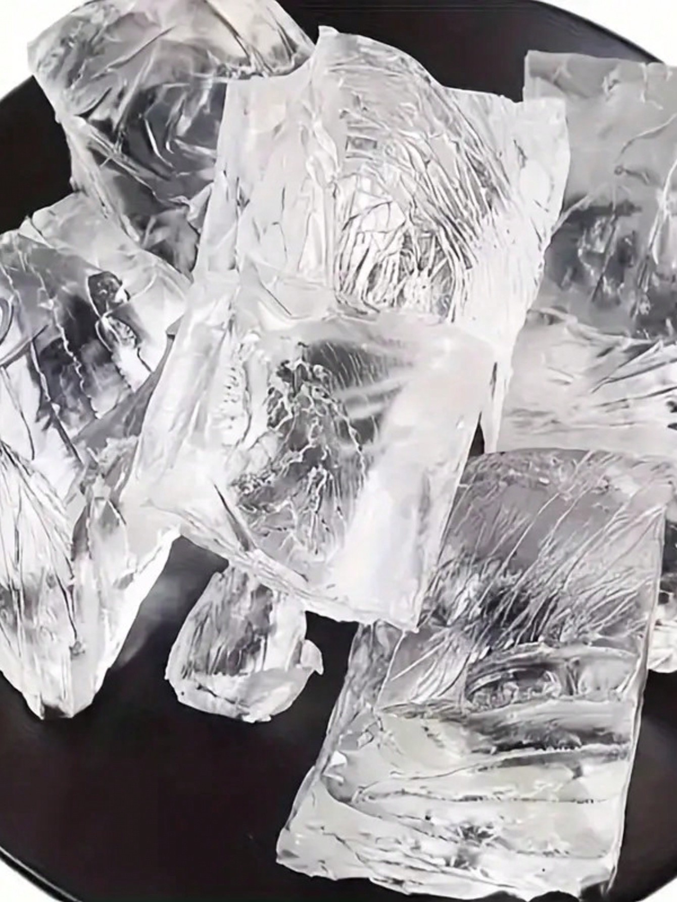 Klares Gelee-Wachs für die DIY – Jewelry Making Wax Bewertung und Preis