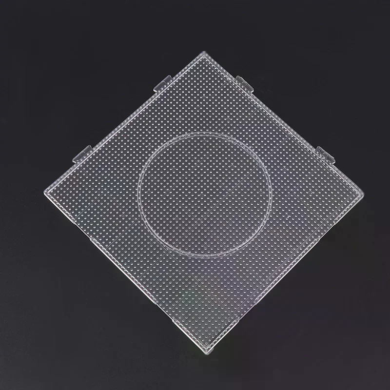 Perlen-Steckplatten, 4 Stück,  – Jewelry Making Board Bewertung und Preis