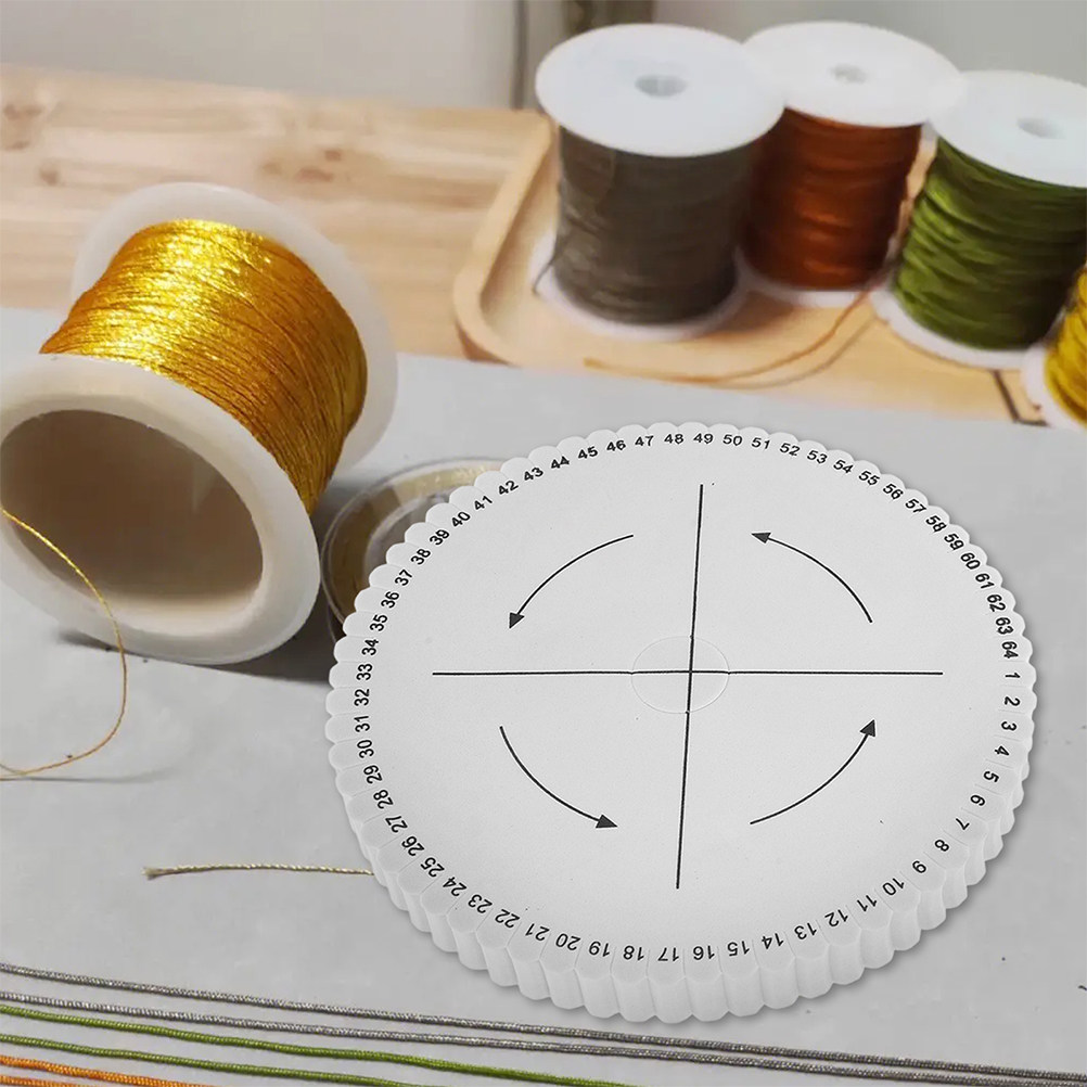 5 Stück Präzisions-Rundkumihim – Jewelry Making Board Bewertung und Preis