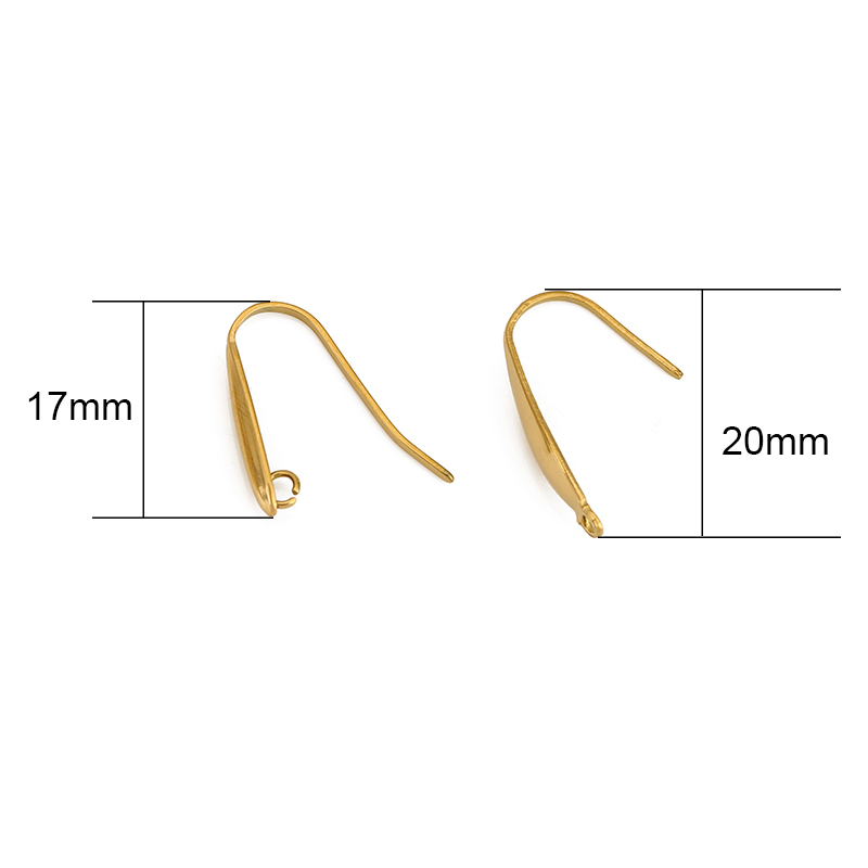10 Stück nie verblassende Edel – Jewelry Making Hobby Bewertung und Preis