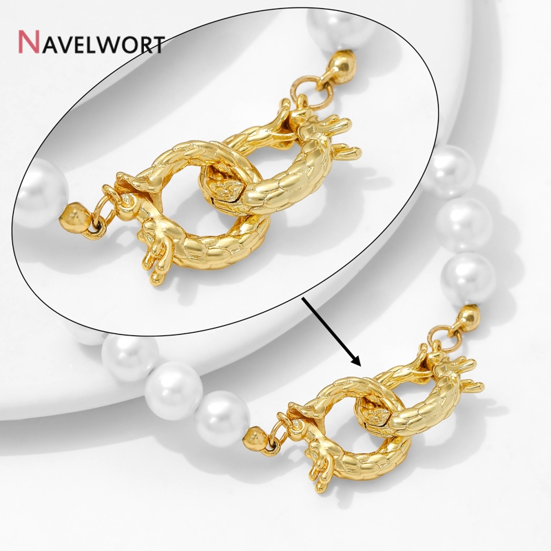 14K Vergoldete Messing-Drachen – Jewelry Making Bead Bewertung und Preis