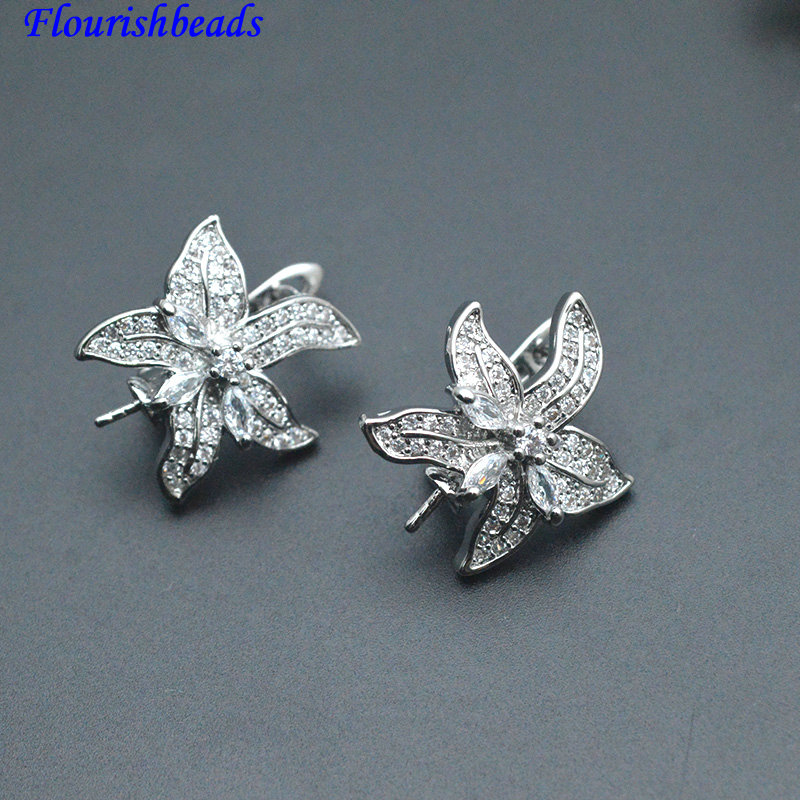 30 Stück Pin-Stil CZ gepflaste – Jewelry Making Kits Bewertung und Preis
