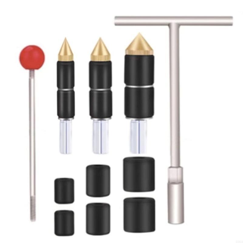 Rohrwartungstunnel-Verstopfung – Head Pin Assorted Bewertung und Preis