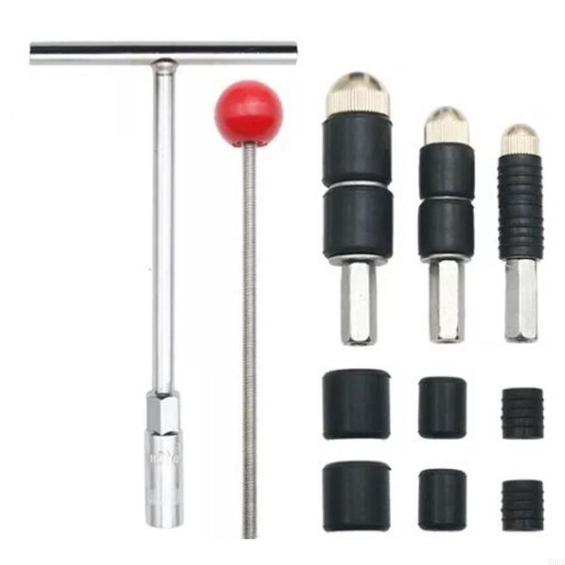 Rohrwartungstunnel-Verstopfung – Head Pin Assorted Bewertung und Preis