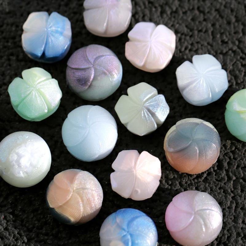 25 teile/beutel Transparent Fe – Jewelry Making Wax Bewertung und Preis