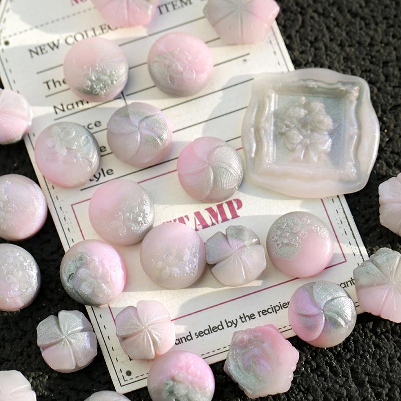 25 teile/beutel Transparent Fe – Jewelry Making Wax Bewertung und Preis