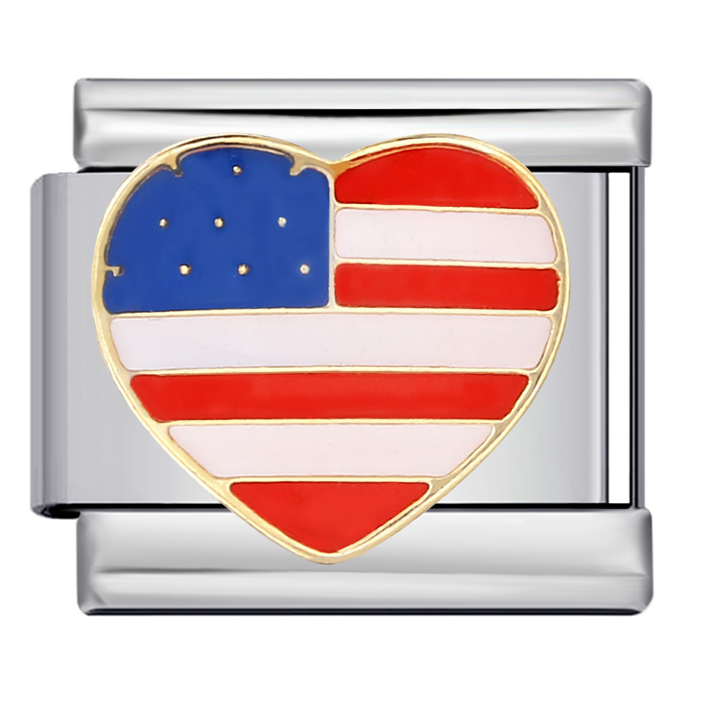 Neue Mode USA Amerika LA Charm – Jewelry Making In La Bewertung und Preis