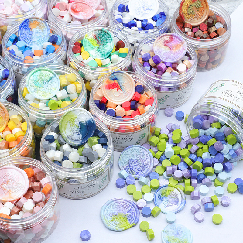 100 Teile/beutel Vintage Wachs – Jewelry Making Wax Bewertung und Preis