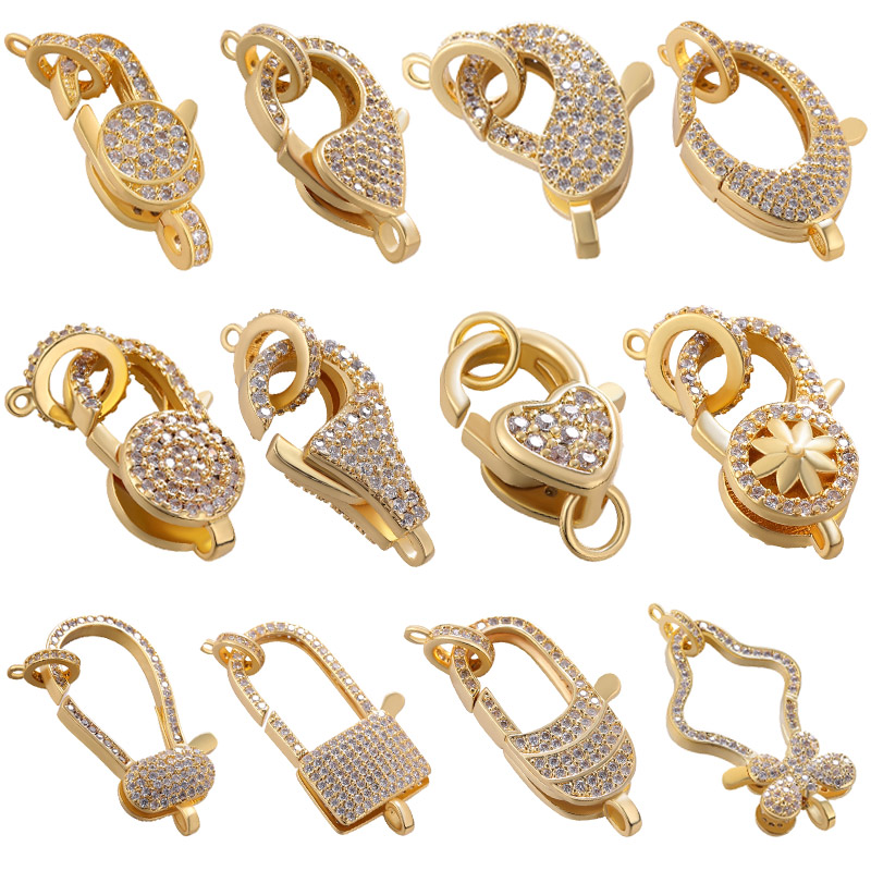 Juya 18 Karat echt vergoldet Z – Jewelry Making Hobby Bewertung und Preis