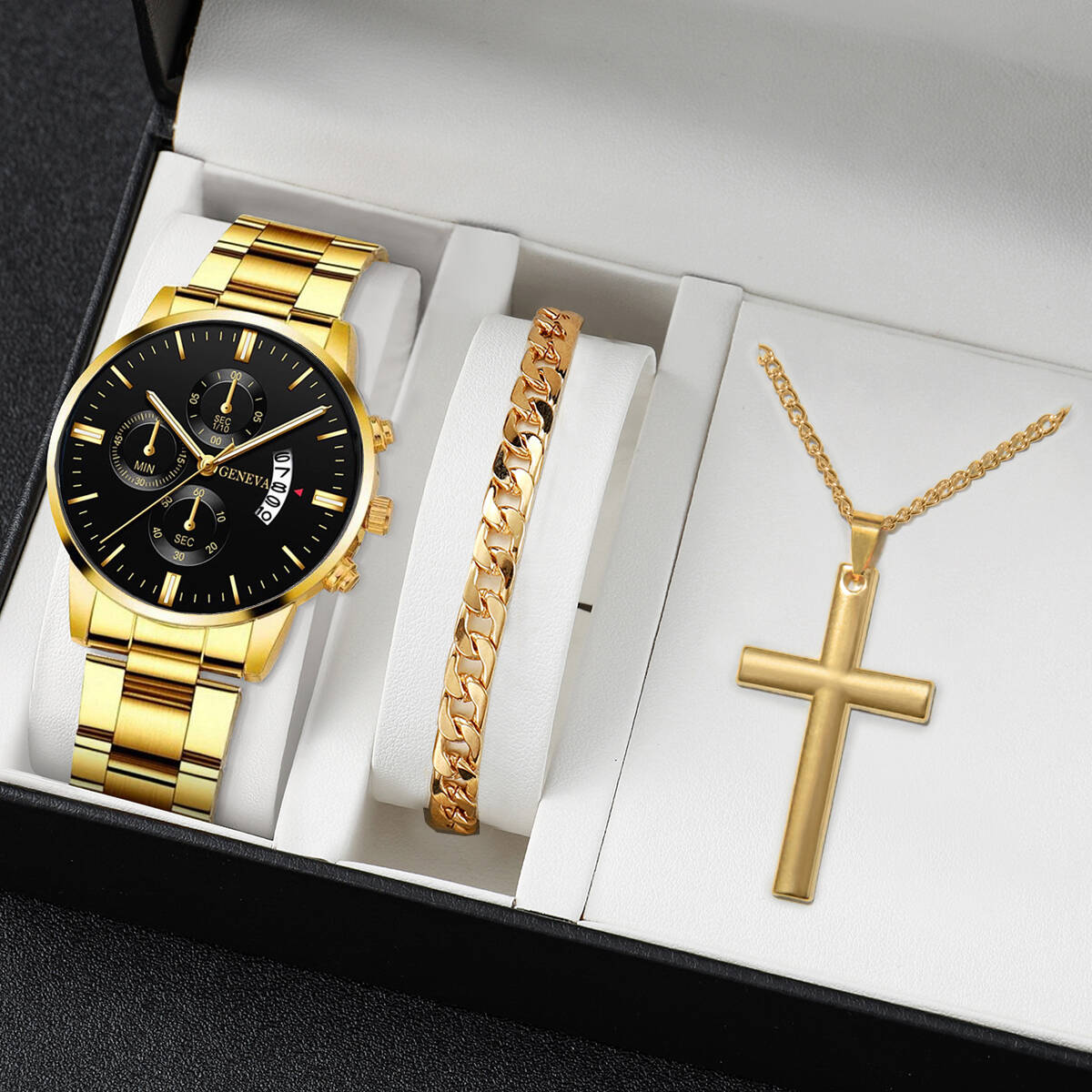Überraschung Mystery Uhr Blind – Jewelry Making Kits Bewertung und Preis