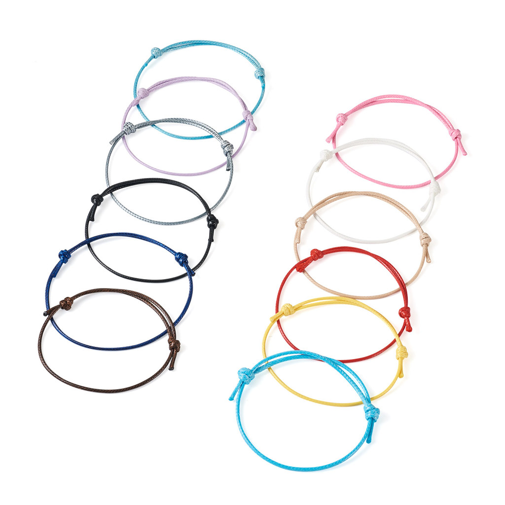 120 Stück 12 Farben Gewachste  – Jewelry Making Wax Bewertung und Preis