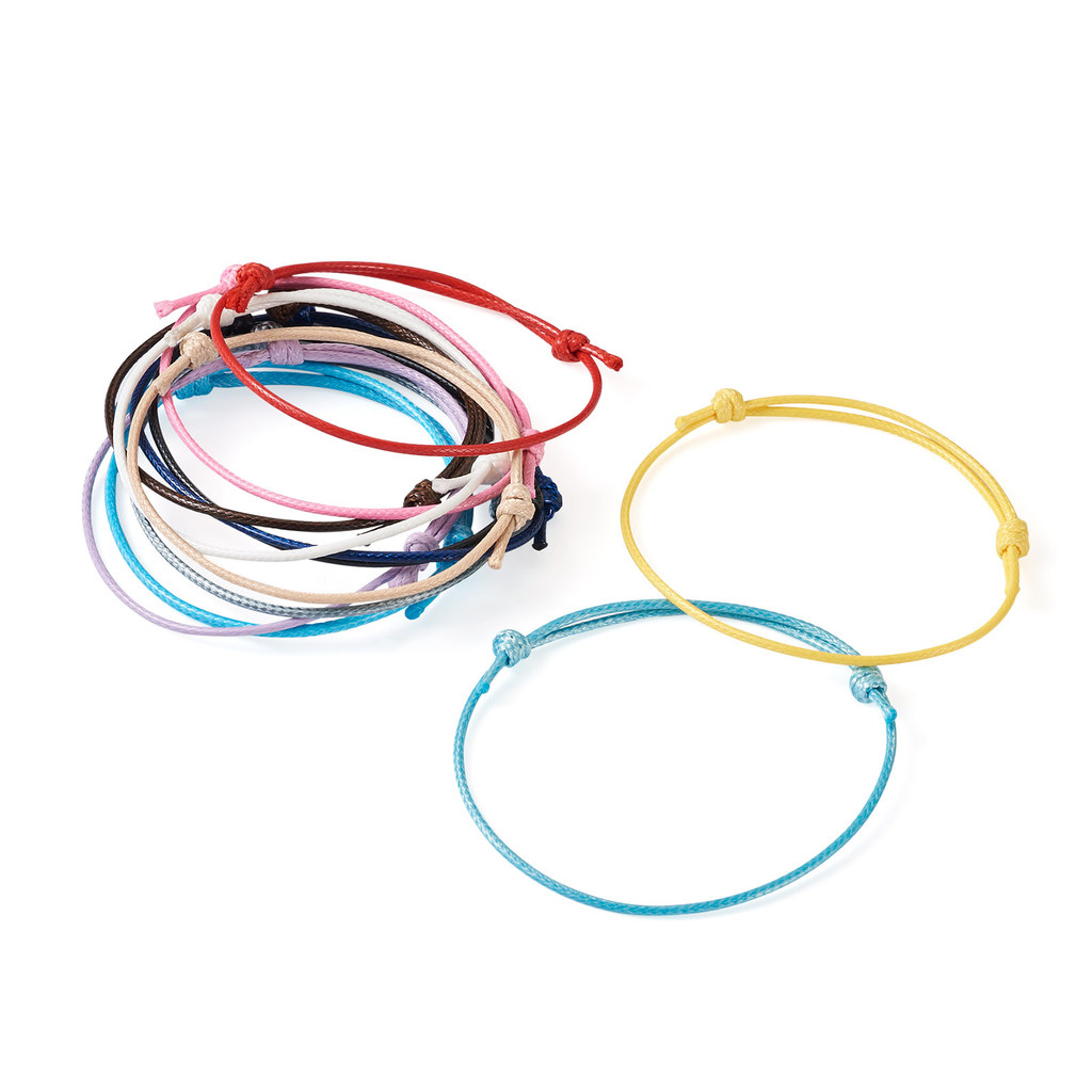120 Stück 12 Farben Gewachste  – Jewelry Making Wax Bewertung und Preis