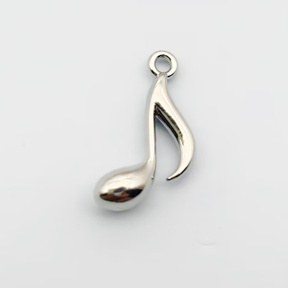 10 Stück Musiknoten-Anhänger f – Jewelry Making Notes Bewertung und Preis