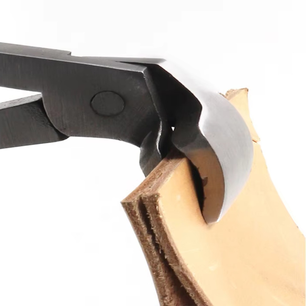 Neue Lederkante Einstellung Fe – Jewelry Making In La Bewertung und Preis